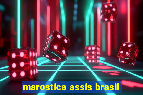 marostica assis brasil